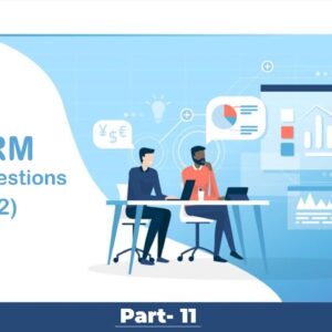 SHRM Certification Exam Questions and Answers with Full Explanations | Prep- 11 | NEW